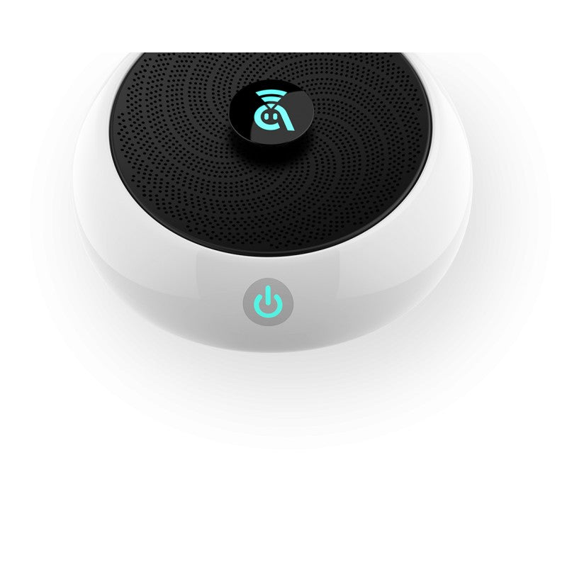 VapeNut Avatar - Purificateur d'Air pour Vapoteurs