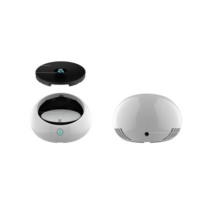 VapeNut Avatar - Purificateur d'Air pour Vapoteurs
