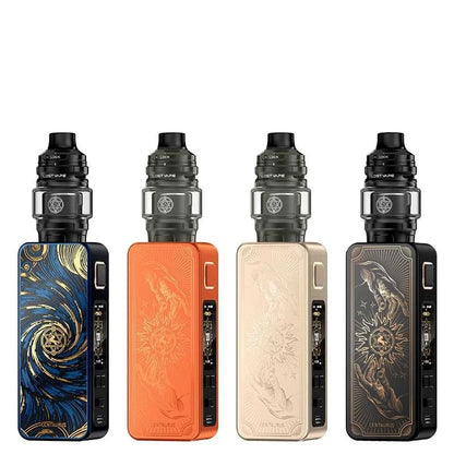 Centaurus M120 5ml 21700/18650 - Lost Vape