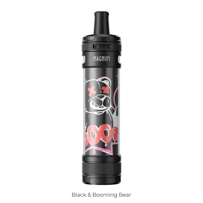 Kit Magnum Aspire