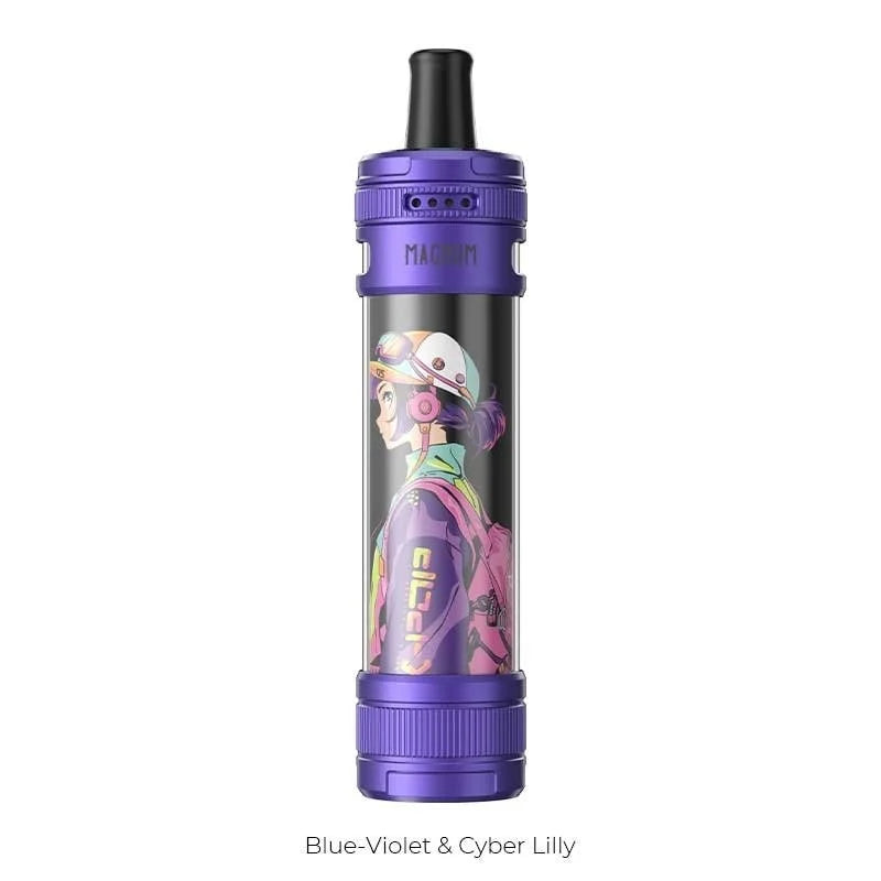 Kit Magnum Aspire