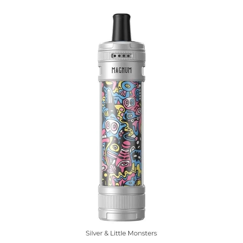 Kit Magnum Aspire