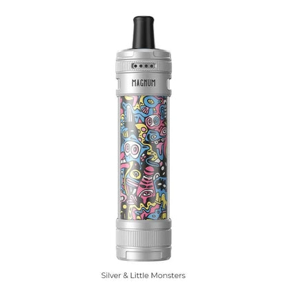 Kit Magnum Aspire