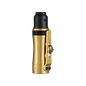 Kit Meca Bonza Pro Brass + Gunmetal - Thunder Cloud x Vaping Bogan