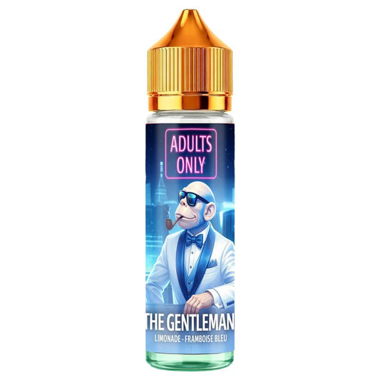 Le Gentleman 50ml - Adults Only