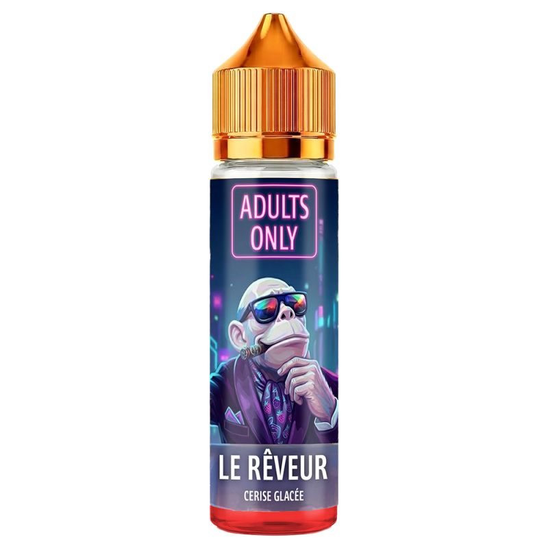 Le Rêveur 50ml - Adults Only