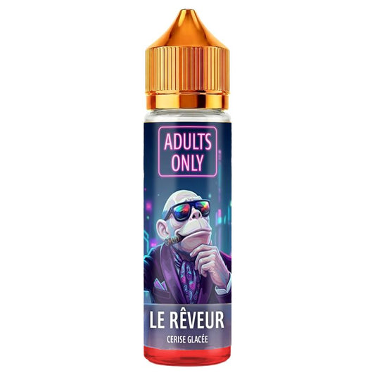 Le Rêveur 50ml - Adults Only