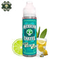 Limetten-Kaktus-Limonade 50ml - Mexican Cartel