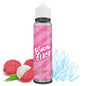 Litchi Glacé Wpuff Flavors 50ml