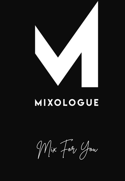 Mixologe, mixe deinen Saft nach Maß