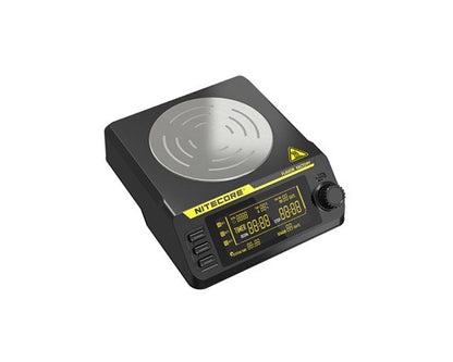Agitateur Magnétique NFF01 - Nitecore