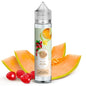 Melon Fraise des Bois Le Petit Verger 50ml