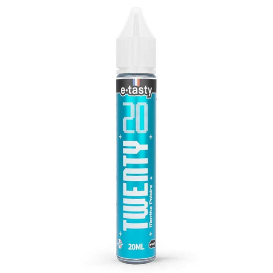 Menthe Polaire Twenty 20ml