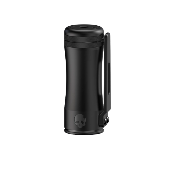 Mod Meca Bonza Pro Brass Black - Thunder Cloud x Vaping Bogan
