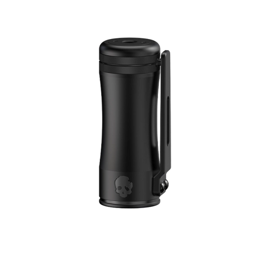 Mod Meca Bonza Pro Brass Black - Thunder Cloud x Vaping Bogan
