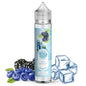 Mûre Myrtille Frais Le Petit Verger 50ml