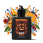 Night Orange 0mg 100ml - Nightmare
