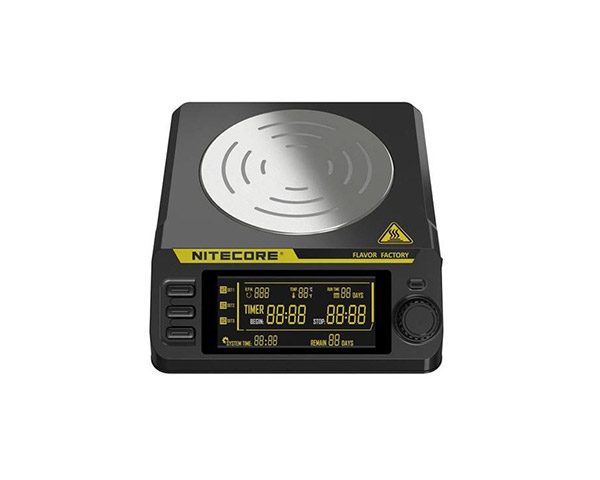 Agitateur Magnétique NFF01 - Nitecore