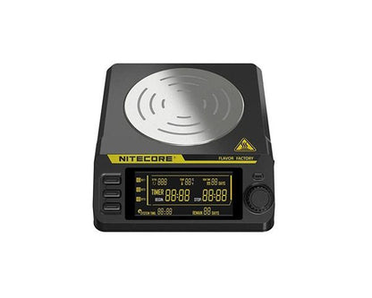 Agitateur Magnétique NFF01 - Nitecore