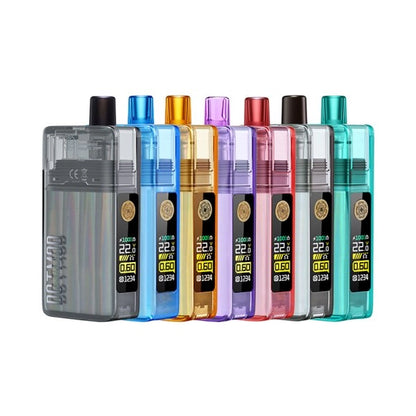 DotPod Max Lite 5ml 2100mAh - Dotmod