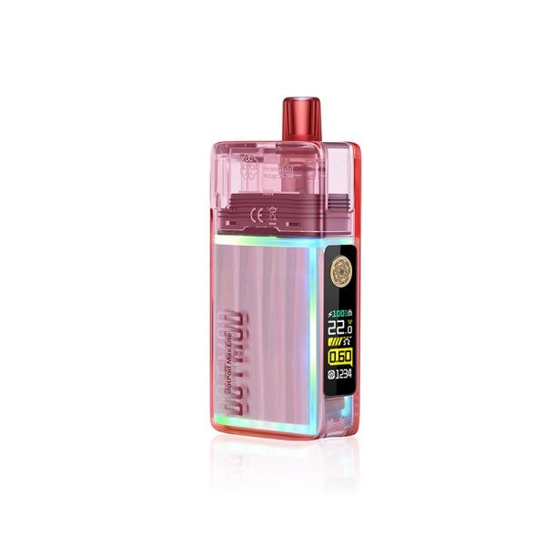 DotPod Max Lite 5ml 2100mAh - Dotmod