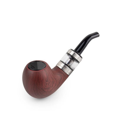 Pack E-pipe P6 Ebony 4ml 1100mAh - Kamry
