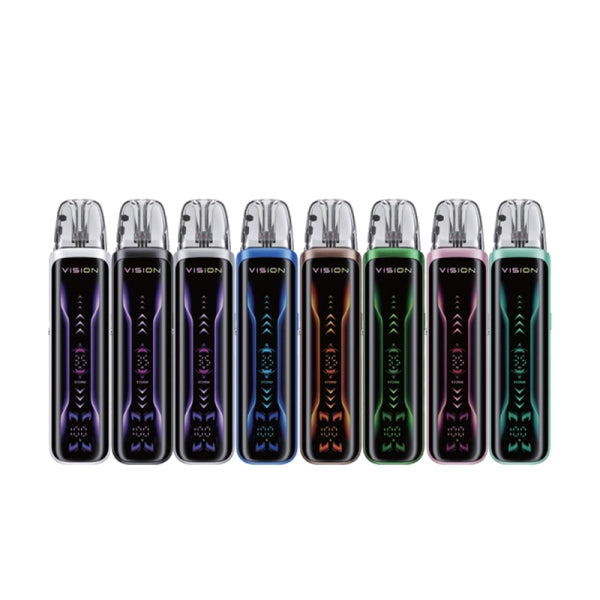 Pod Caliburn G5 Vision 3ml 1600mAh - Uwell