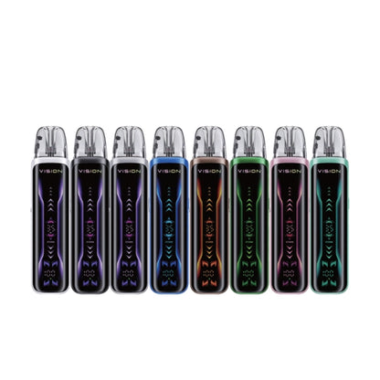 Pod Caliburn G5 Vision 3ml 1600mAh - Uwell
