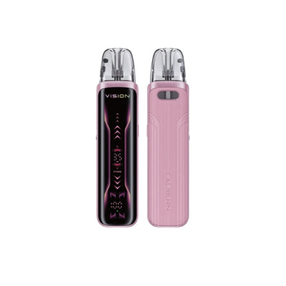 Pod Caliburn G5 Vision 3ml 1600mAh - Uwell