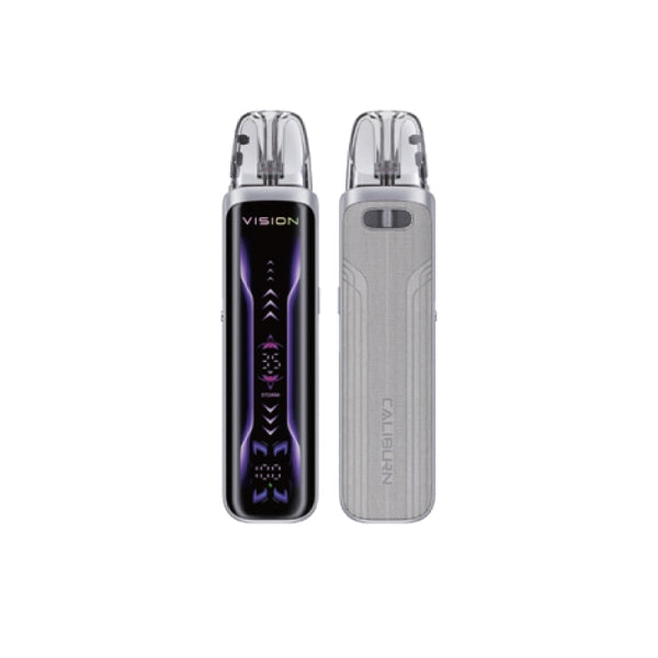 Pod Caliburn G5 Vision 3ml 1600mAh - Uwell