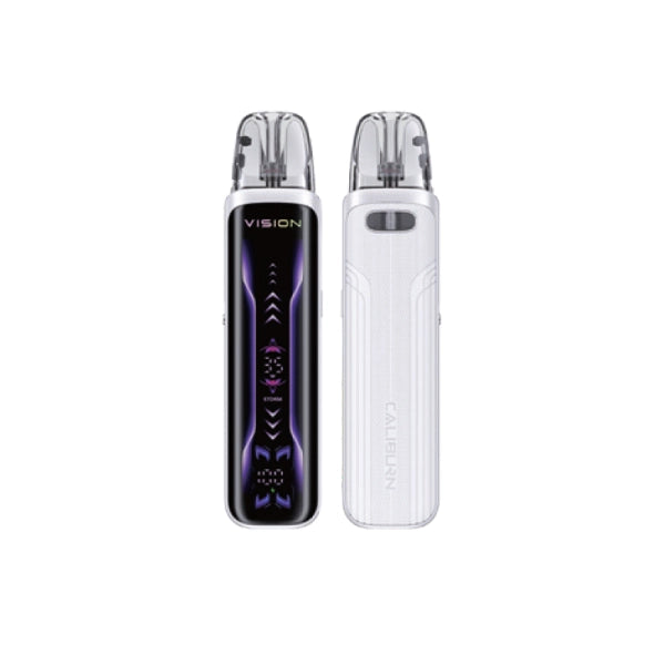Pod Caliburn G5 Vision 3ml 1600mAh - Uwell