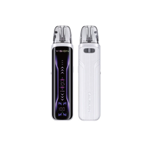 Pod Caliburn G5 Vision 3ml 1600mAh - Uwell