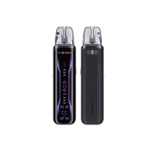 Pod Caliburn G5 Vision 3ml 1600mAh - Uwell