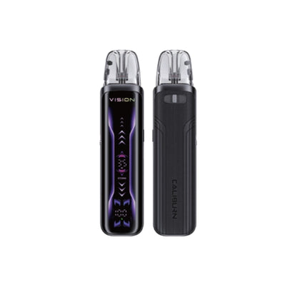 Pod Caliburn G5 Vision 3ml 1600mAh - Uwell