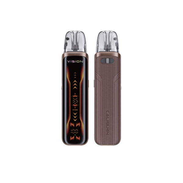 Pod Caliburn G5 Vision 3ml 1600mAh - Uwell