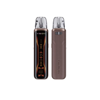 Pod Caliburn G5 Vision 3ml 1600mAh - Uwell