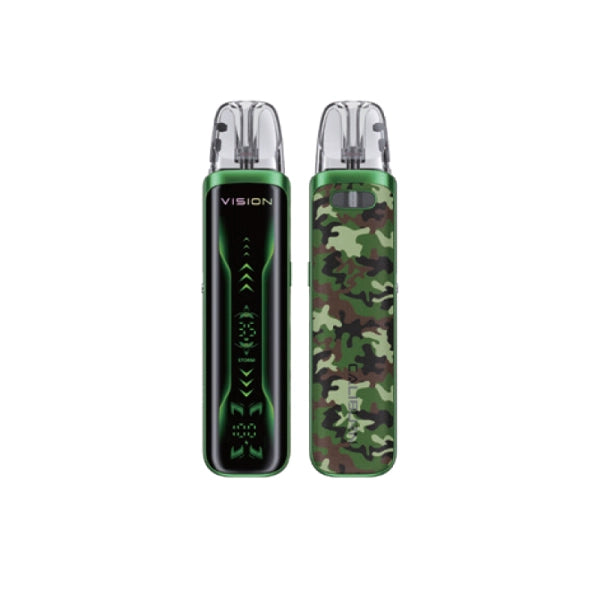 Pod Caliburn G5 Vision 3ml 1600mAh - Uwell