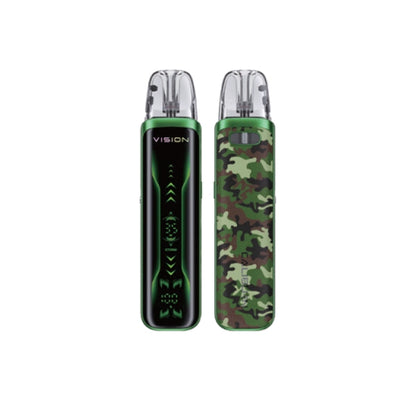 Pod Caliburn G5 Vision 3ml 1600mAh - Uwell