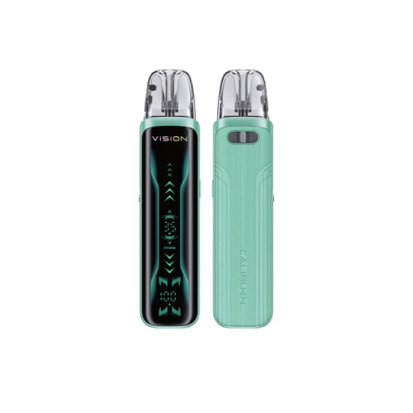 Pod Caliburn G5 Vision 3ml 1600mAh - Uwell