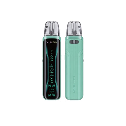 Pod Caliburn G5 Vision 3ml 1600mAh - Uwell