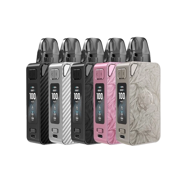 Pack Pod Centaurus PM100 5ml 4500mAh - Lost Vape