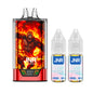 Puff Gorilla X 43K 1000mAh 22ml - JNR