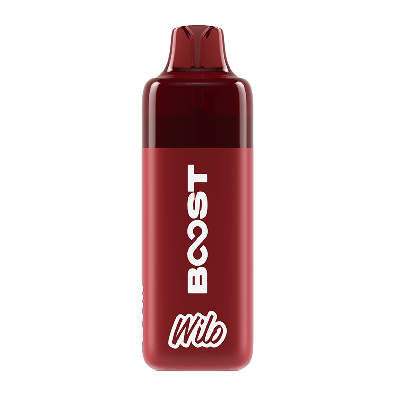 Starter Kit Wilo Boost Cola cerise