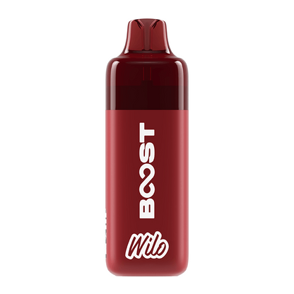 Starter Kit Wilo Boost Cola cerise