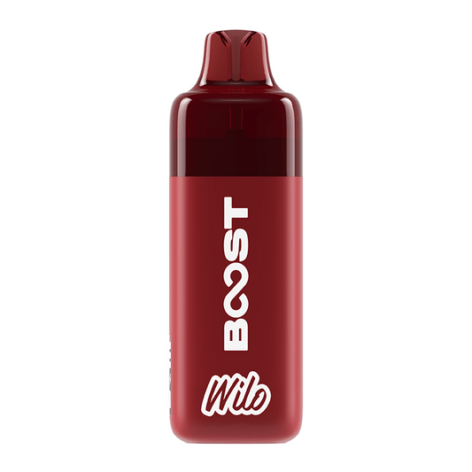 Starter Kit Wilo Boost Cola cerise