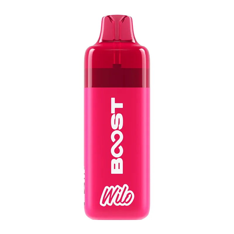 Starter Kit Wilo Boost Fruit du Dragon