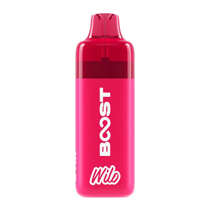 Starter Kit Wilo Boost Fruit du Dragon