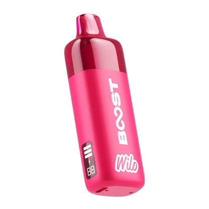 Starter Kit Wilo Boost Fruit du Dragon