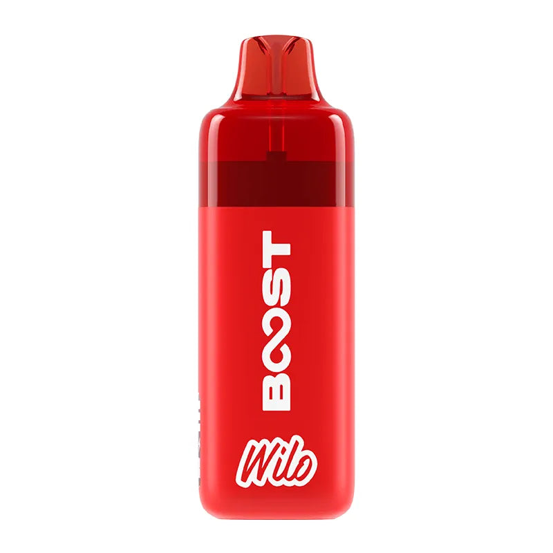 Starter Kit Wilo Boost Cerise Framboise
