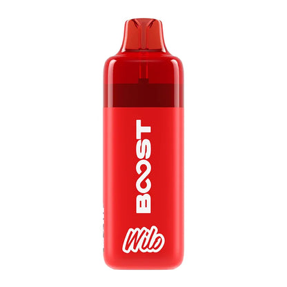Starter Kit Wilo Boost Cerise Framboise